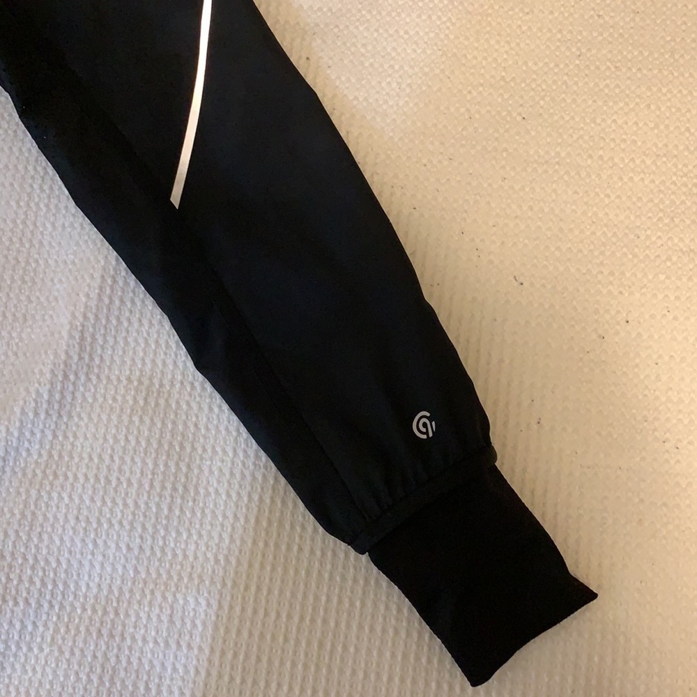 Champion Athletic Lightweight Windbreaker, S - Picture 6 of 9